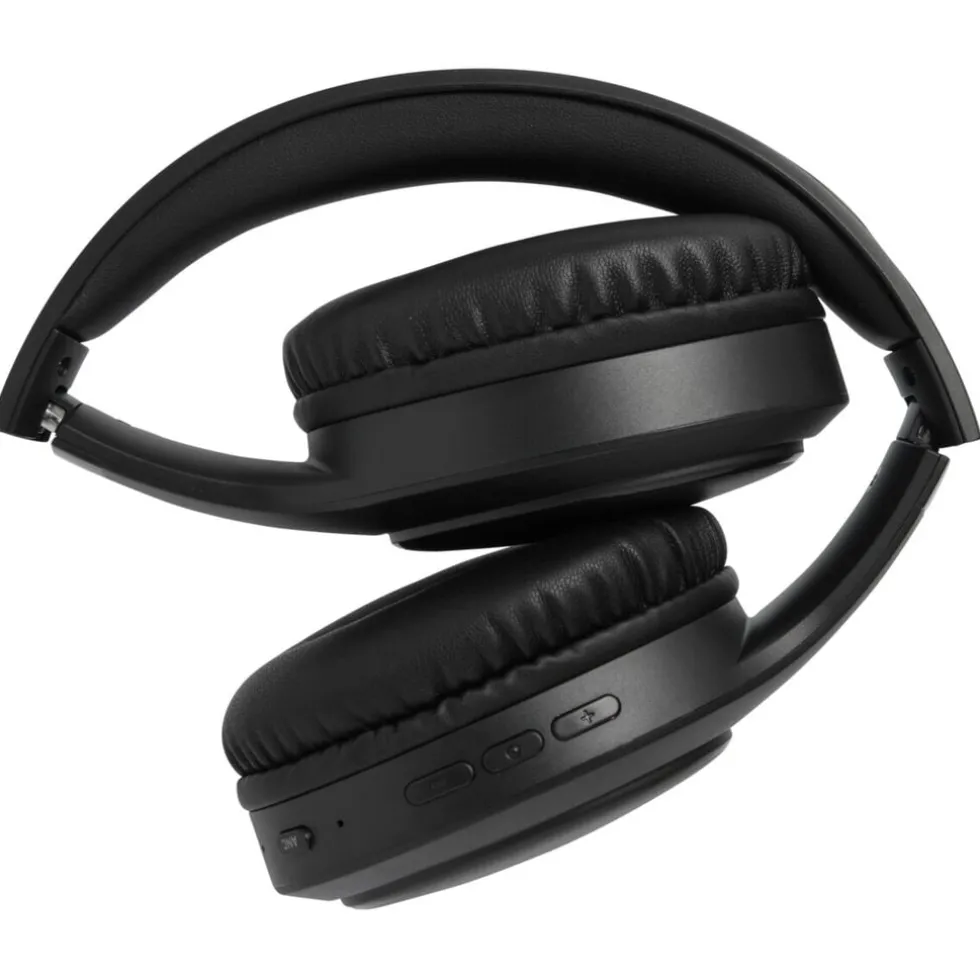 Kruidvat Noise Cancelling Draadloze Koptelefoon