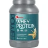 Kruidvat Perfect Whey Protein met Vanillesmaak
