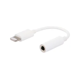 Kruidvat 8-pin to Mini-jack Audio Adapter