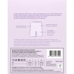 Kruidvat Shapewear Biker Damesshort