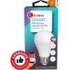 Kruidvat Smart A60 E27 806LM RGB Ledlamp
