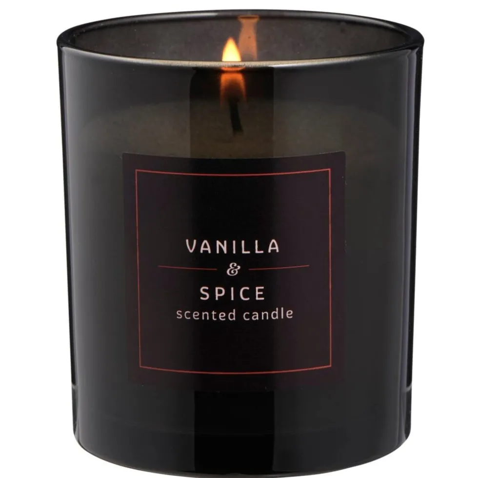 Kruidvat Vanille & Spice Geurkaars