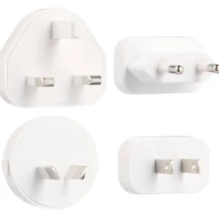 Kruidvat World Charger