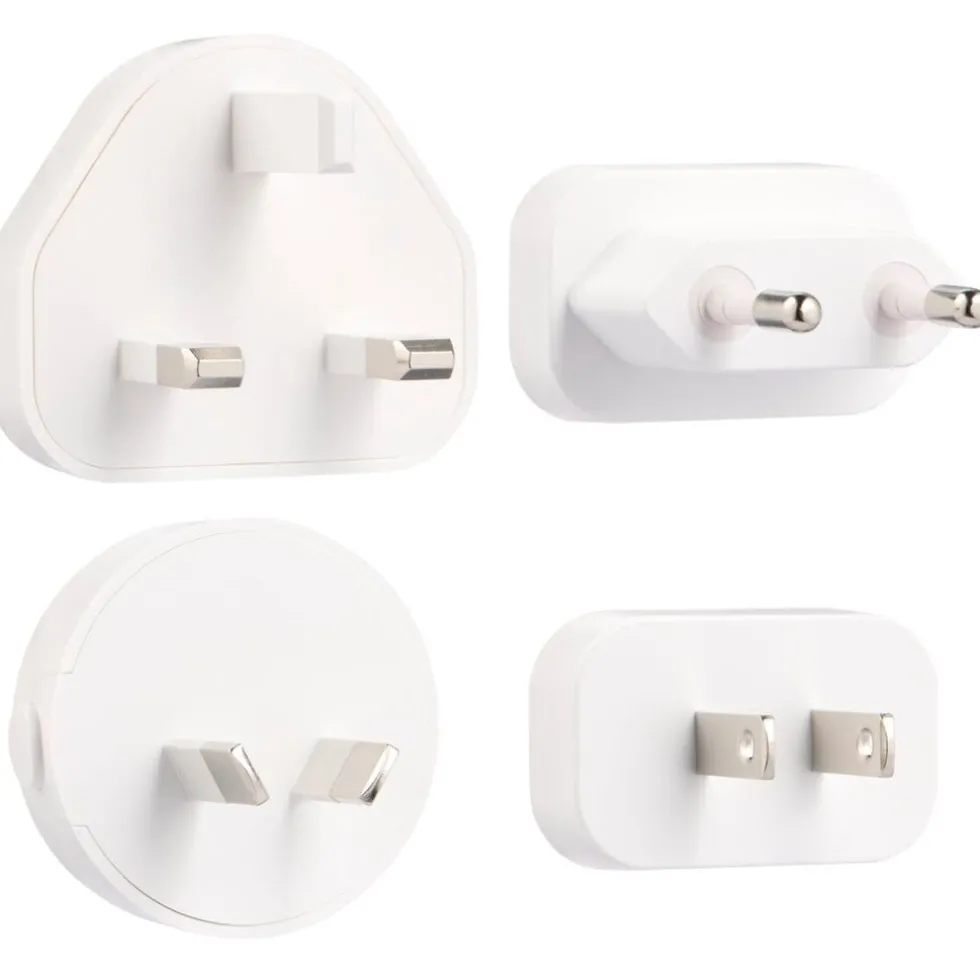 Kruidvat World Charger