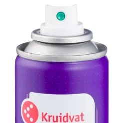 Kruidvat Anti-Transpiratie Voetspray