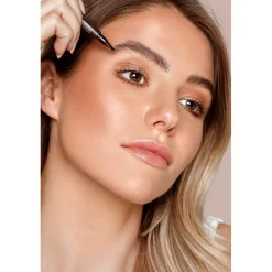 Kruidvat Arch Perfector 010 Deep Taupe Eyebrow Micro Pen