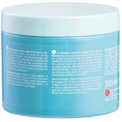 Kruidvat Argan Oil & Care Haarmasker