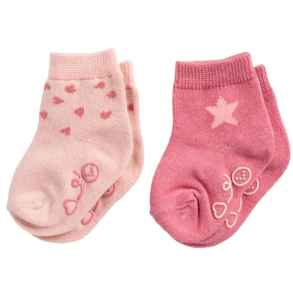 Kruidvat Babysokjes