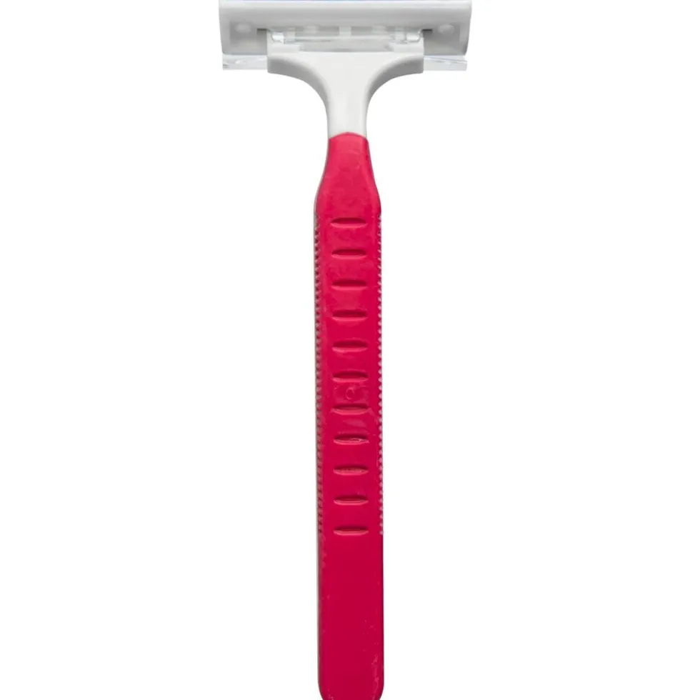 Kruidvat 2 Blades Wegwerpscheermesjes