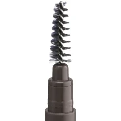 Kruidvat Brow Wow 025 Espresso Beans Diamond Shaped Eyebrow Pencil