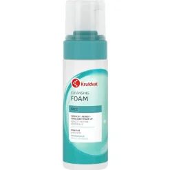 Kruidvat Cleansing Foam