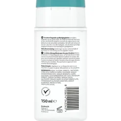 Kruidvat Cleansing Lotion Oogmake-upremover