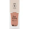Kruidvat Cosmic Dreams 040 Beige Whisper Longlasting Gel Color Nagellak