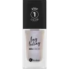 Kruidvat Cosmic Dreams 010 Chroom Moon Longlasting Gel Color Nagellak