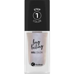 Kruidvat Cosmic Dreams 010 Chroom Moon Longlasting Gel Color Nagellak