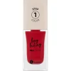 Kruidvat Cosmic Dreams 150 Fiery Red Longlasting Gel Color Nagellak