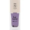 Kruidvat Cosmic Dreams 090 Lavender Bouquet Longlasting Gel Color Nagellak