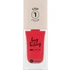 Kruidvat Cosmic Dreams 140 Neon Raspberry Longlasting Gel Color Nagellak