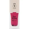 Kruidvat Cosmic Dreams 110 Pink Peacock Longlasting Gel Color Nagellak