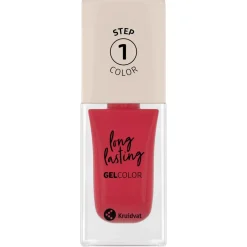 Kruidvat Cosmic Dreams 120 Rosy Whisper Longlasting Gel Color Nagellak