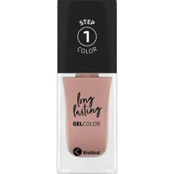 Kruidvat Cosmic Dreams 030 Timeless Nude Longlasting Gel Color Nagellak