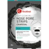 Kruidvat Deep Cleansing Charcoal Neusstrips