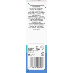 Kruidvat Derma Clear Salicyl Dag- en Nachtcrème