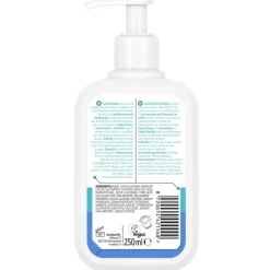 Kruidvat Derma Poriënzuiverende Reinigingsgel