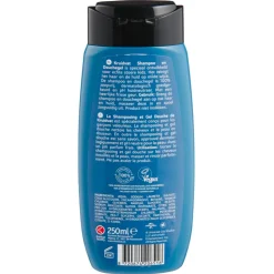 Kruidvat Dinotrux Shampoo & Douchegel