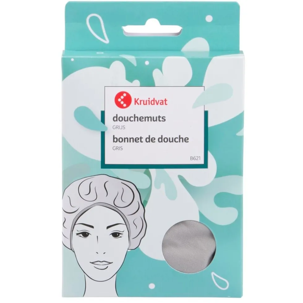 Kruidvat Douchemuts