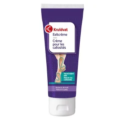 Kruidvat Eeltcrème