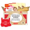 Kruidvat Efteling Maxi Maat 4 Luiers Valuebox