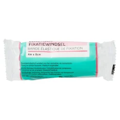 Kruidvat Elastisch Fixatiewindsel