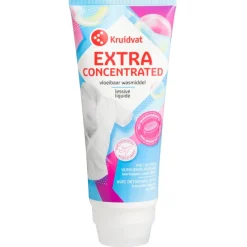 Kruidvat Extra Concentrated Vloeibaar Wasmiddel