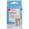 Kruidvat Family Pack Pleisterset