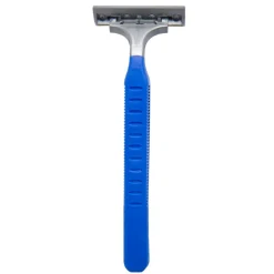 Kruidvat For Men Soft Comfort Razor 2 Wegwerpscheermesjes