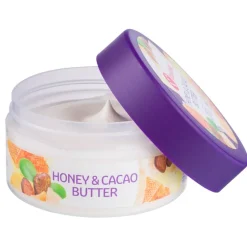 Kruidvat Freesia & Cedarwood Bodybutter