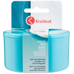 Kruidvat Gebitsbox