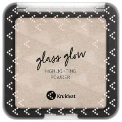 Kruidvat Glass Glow 10 Highlighter Powder