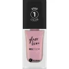 Kruidvat Glass Shine 040 Enchanted Aura Longlasting Gel Color Nagellak