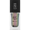 Kruidvat Glass Shine 030 Lustrous Pink Longlasting Gel Color Nagellak