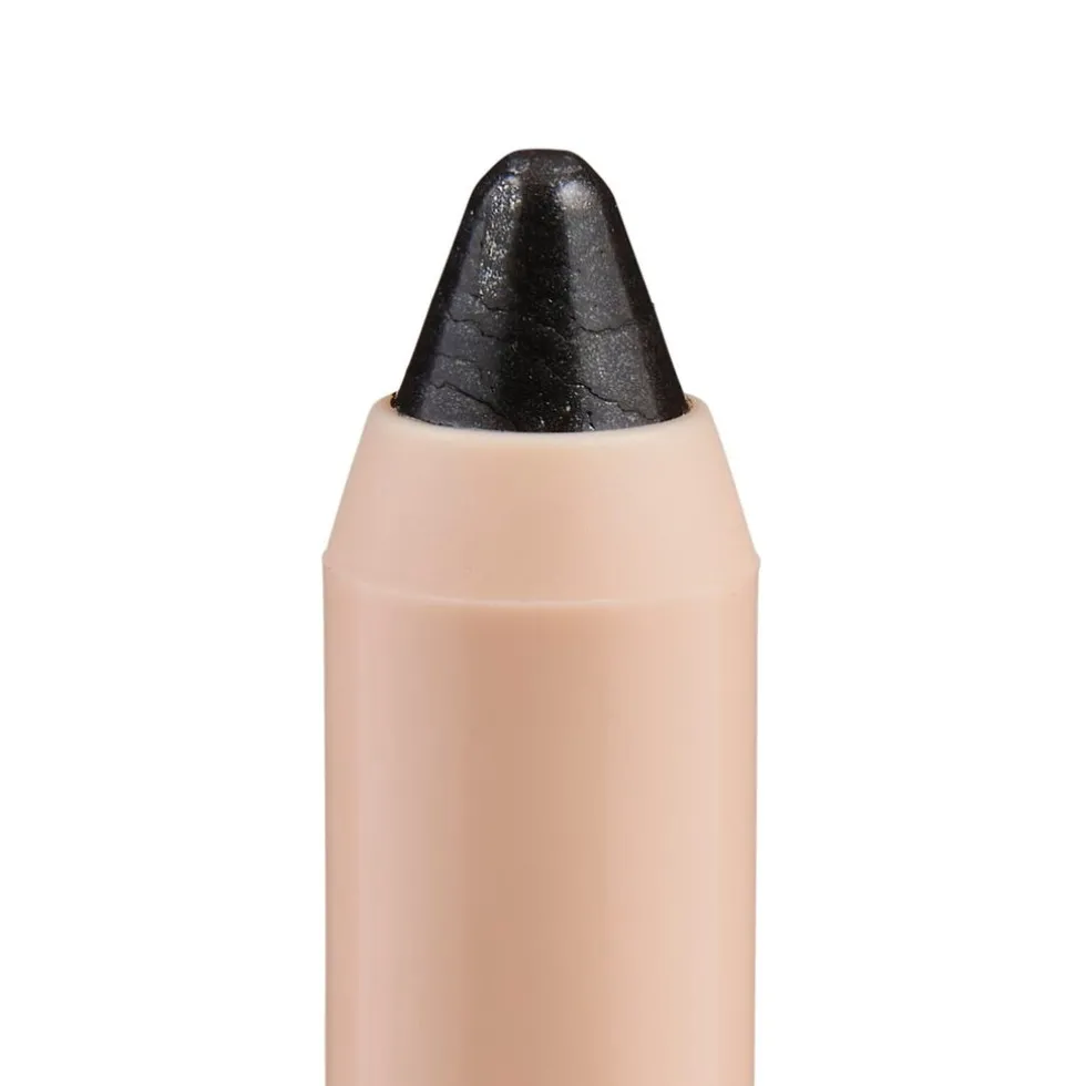 Kruidvat Go Magic 070 Charcoal Glitz 3-in-1 Waterproof Eye Crayon