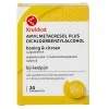 Kruidvat Honing & Citroen Zuigtabletten
