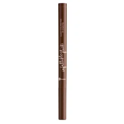 Kruidvat Infallible Flicks 030 Deep Wood Glossy Eyeliner Pen