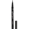 Kruidvat Infallible Flicks Glossy Eyeliner Pen