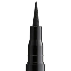 Kruidvat Infallible Flicks Glossy Eyeliner Pen