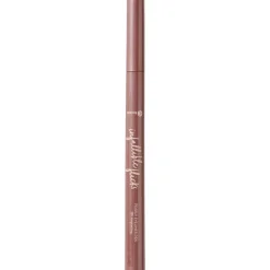 Kruidvat Infallible Flicks 090 Pearly Taupe Pearly Eyeliner Pen
