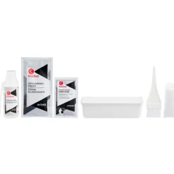 Kruidvat Intense 11.0 Pure Platinum Crème Haarkleuring