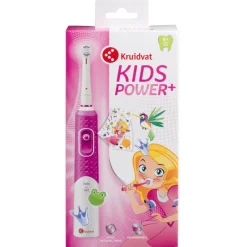 Kruidvat Kids Power+ Elektrische Tandenborstel