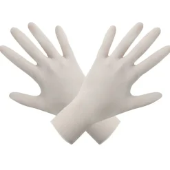 Kruidvat Latex Handschoenen